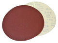 Plain Dry Wall Sanding Disc 225mm Assorted (Pack 10)                            