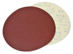 Plain Dry Wall Sanding Disc 225mm Assorted (Pack 10)                            