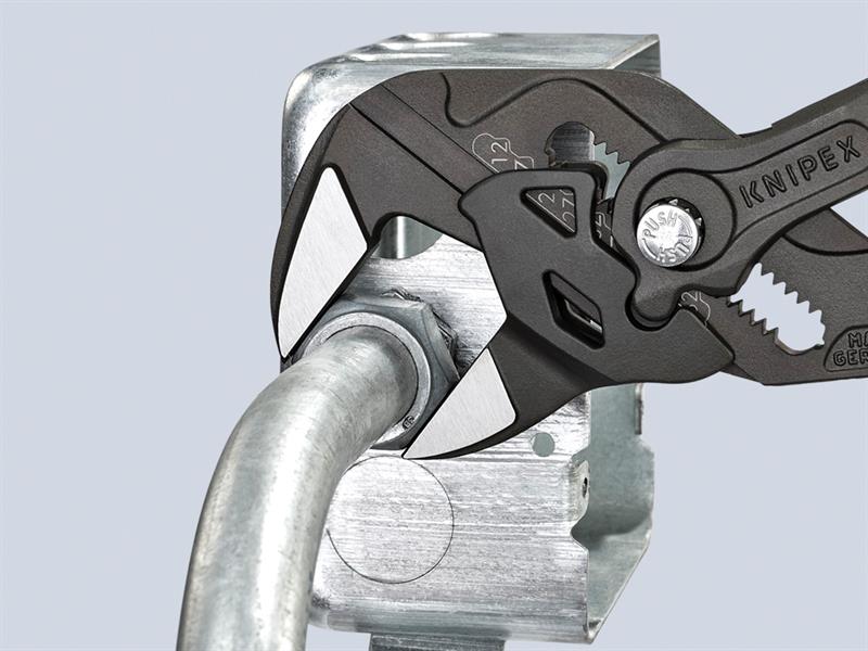 86 01 250 Pliers Wrench 250mm                                                   