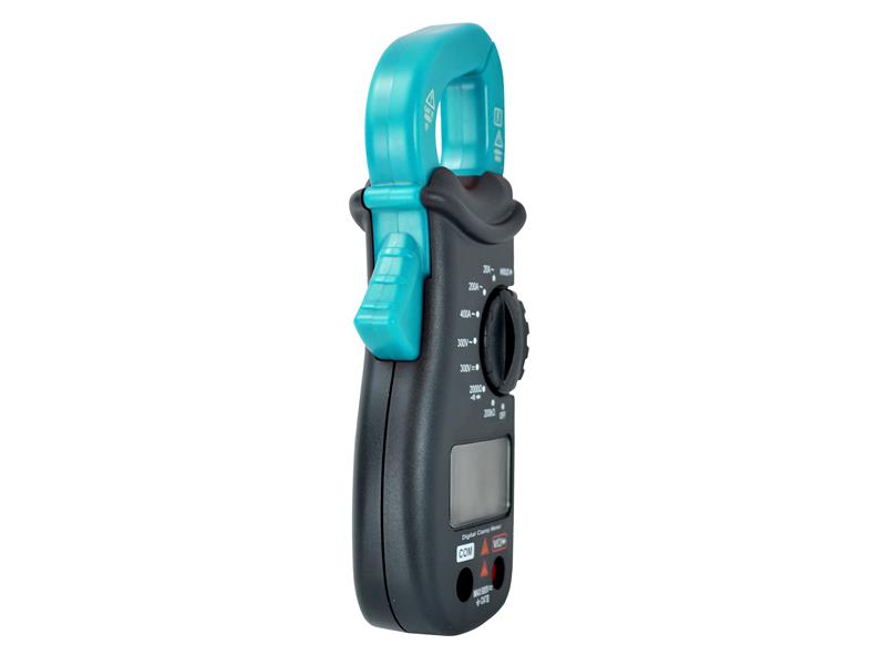 Mini Clamp Meter                                                                