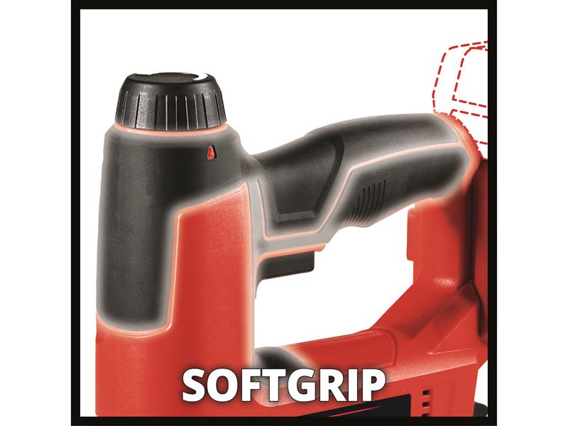TE-CN 18 Li-Solo Power X-Change Nailer 18V Bare Unit                            