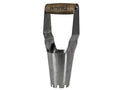 Prestige Stainless Steel Bulb Planter Ash Handle                                