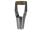 Prestige Stainless Steel Bulb Planter Ash Handle                                