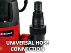 GC-SP 3580 LL Clean Water Pump 350W 240V                                        