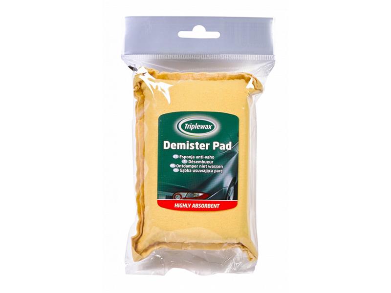 Triplewax Synthetic Demister Pad CTA008