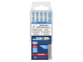 EXPERT HEX-9 Multi Construction Drill Bit Set