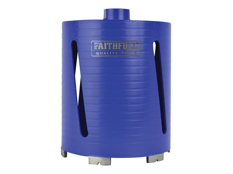 Dry Diamond Core Bit 157 x 150mm                                                
