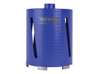Dry Diamond Core Bit 157 x 150mm                                                