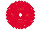 Wood Table Saw Blade 260 x 30 x 2.6/1.8mm x 60T                                 