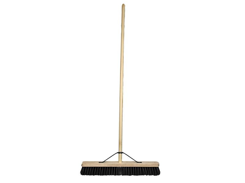 FSC® PVC Broom