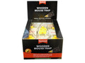 Wooden Mouse Trap PWL01