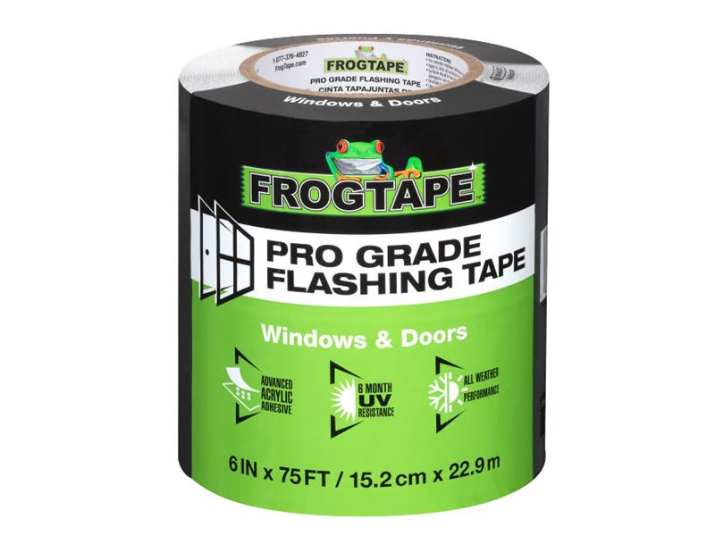 FrogTape® Pro Flashing Tape 22cm x 22.9m