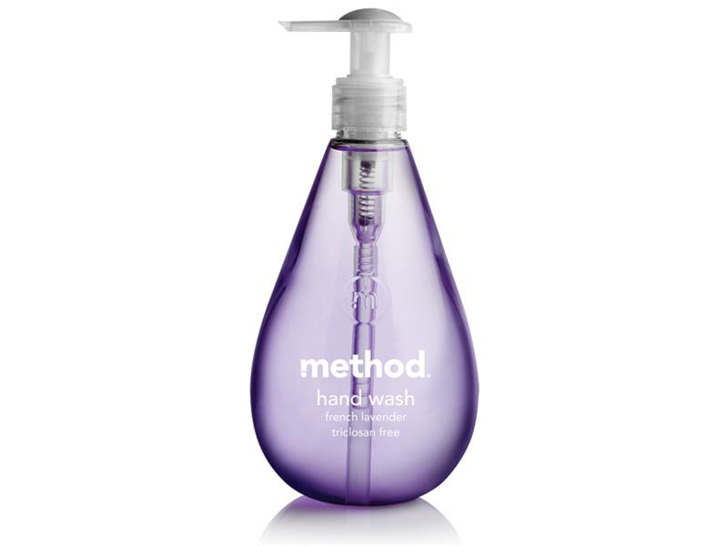 Gel Hand Soap 354ml