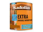 Extra Durable Woodstain Heritage Oak 2.5 litre