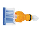 2289 Threaded Adaptor 3/4in BSP Male Thread                                     
