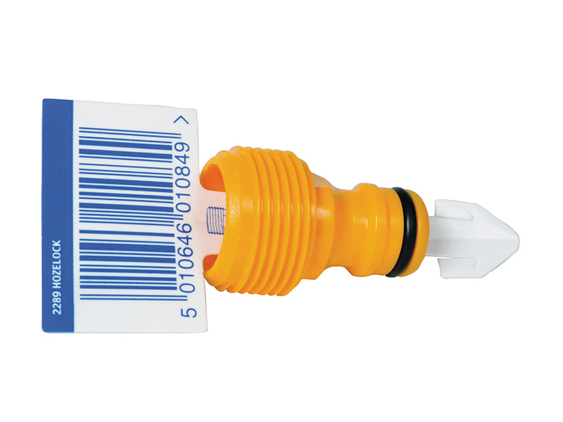 2289 Threaded Adaptor 3/4in BSP Male Thread                                     