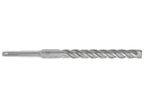 PRO SDS plus-5X Hammer Drill Bit 24 x 400 x 450mm