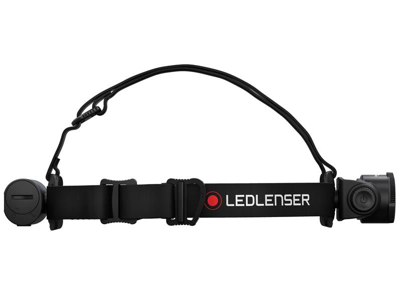 H7R CORE Rechargeable Headlamp