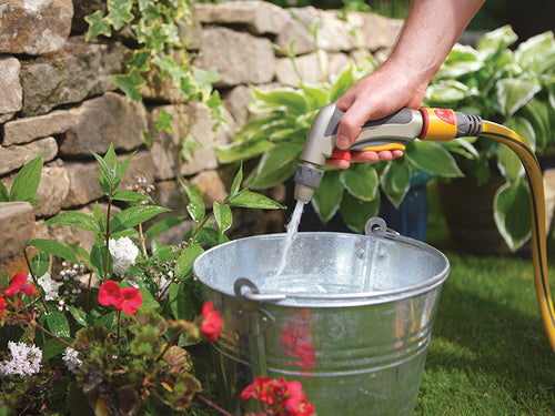 2690 Jet Plus Spray Gun (Metal)                                                 