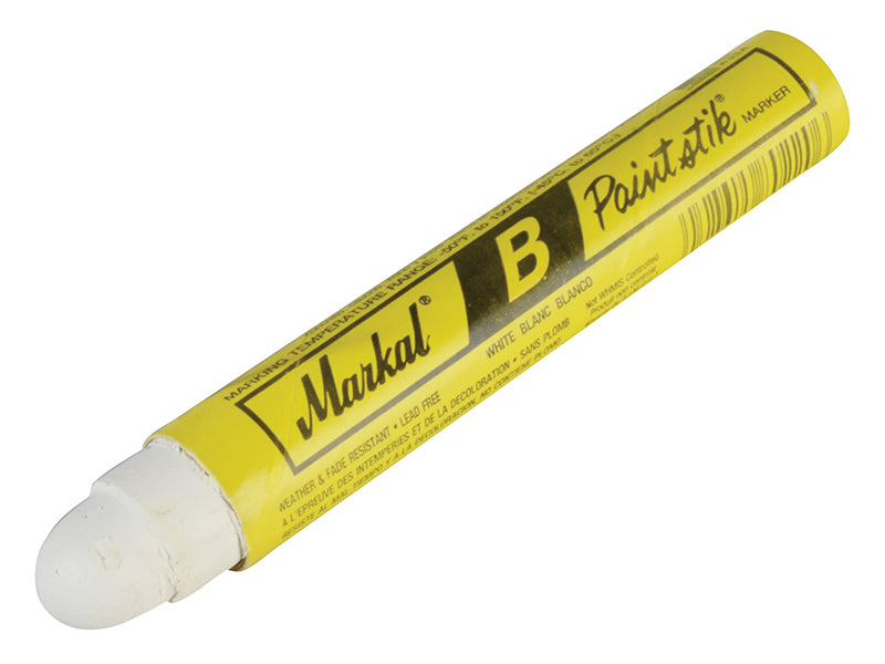 Paintstik Cold Surface Marker Yellow
