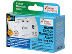 10LLCO 10-Year Sealed Battery Carbon Monoxide Alarm                             