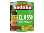 Classic Wood Protection Heritage Oak 2.5 litre