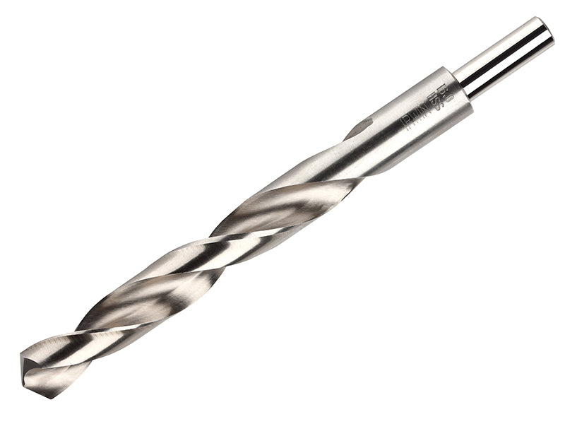 HSS Reduced Shank Pro Drill Bit 16.0mm OL:178mm WL:120mm