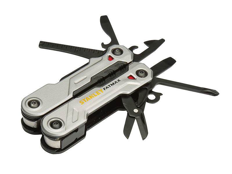 FatMax® 16-in-1 Multi-Tool
