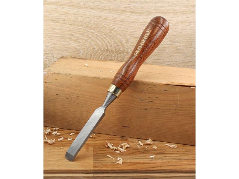 Straight Carving Chisel 12.7mm (1/2in)                                          