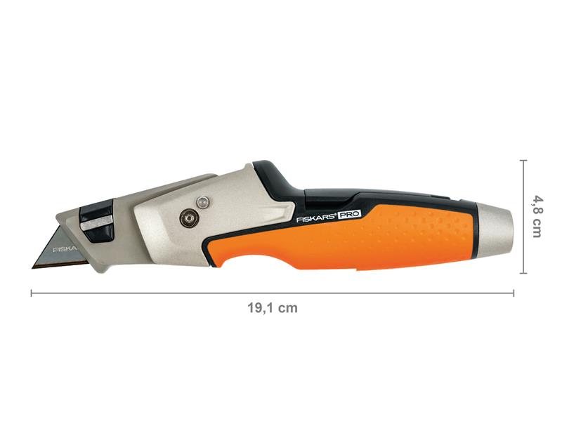 CarbonMax Painters Utility Knife                                                