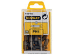 Phillips Power Bits PH2 x 50mm (Box 10)