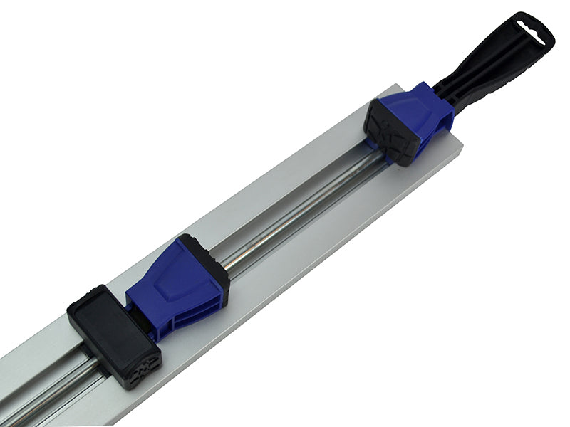 Aluminium Wide Track Cutting Guide 1250mm (50in)                                