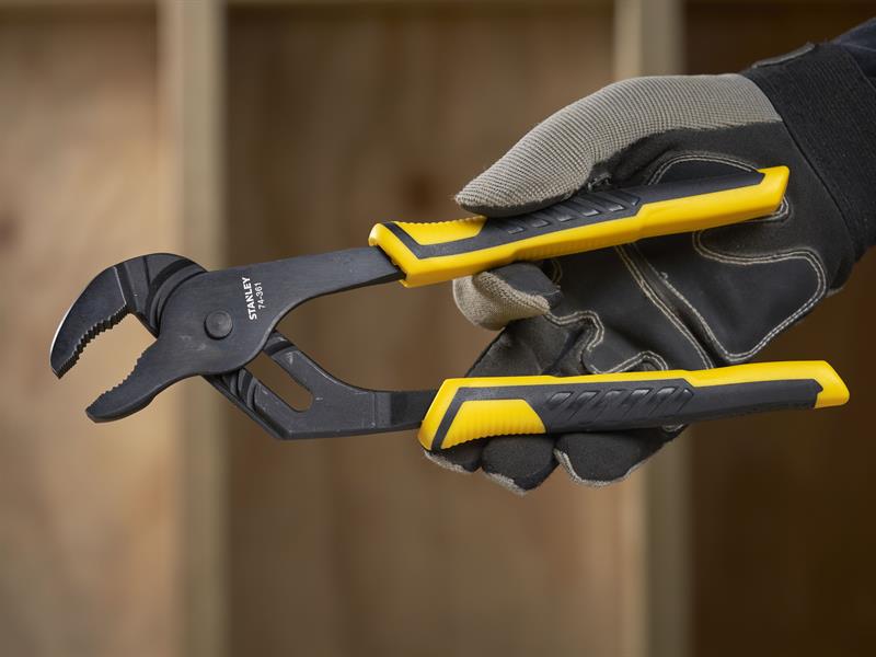 ControlGrip™ Groove Joint Pliers 250mm