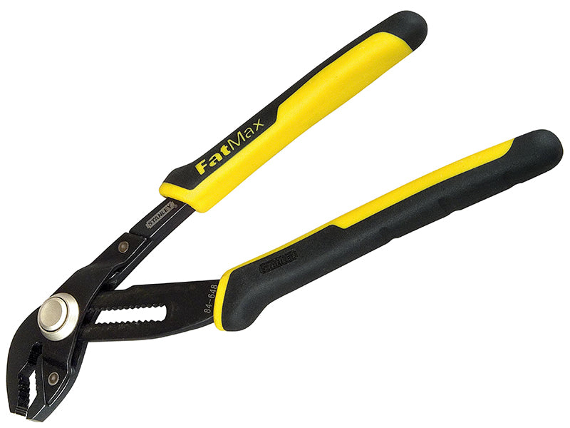 FatMax® Groove Joint Pliers 300mm