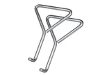 Manhole Keys, Bent 200mm (8in) (Pack 2)                                         