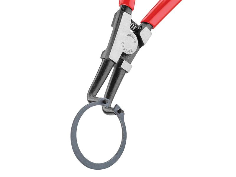 46 21 A31 Circlip Pliers External 90° Bent Tip 40 - 100mm                       