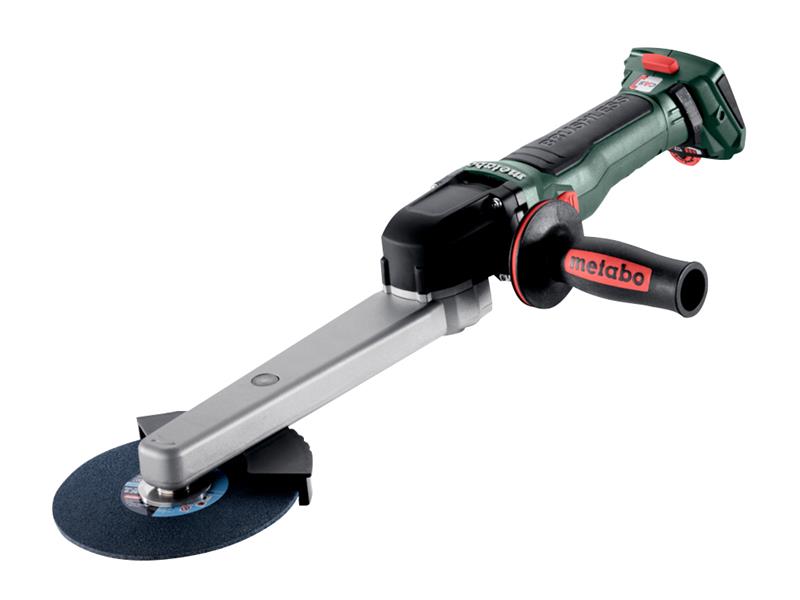 KNSVB 18 LTX BL 150 Cordless Fillet Weld Grinder 18V Bare Unit