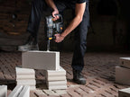 MAXXPACK Brushless SDS Plus Drill 18V Bare Unit                                 