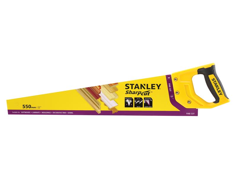Sharpcut™ Handsaw 550mm (22in) 11 TPI