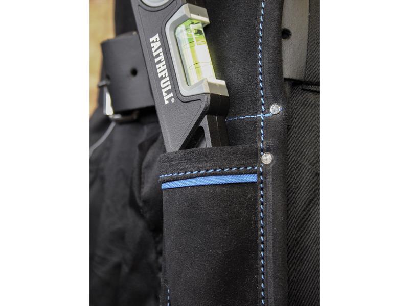 Scaffold Level Holder (Belt Fitting)                                            