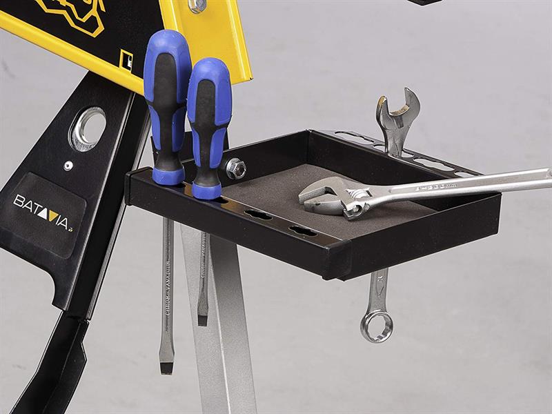 CROC LOCK Tool Tray                                                             