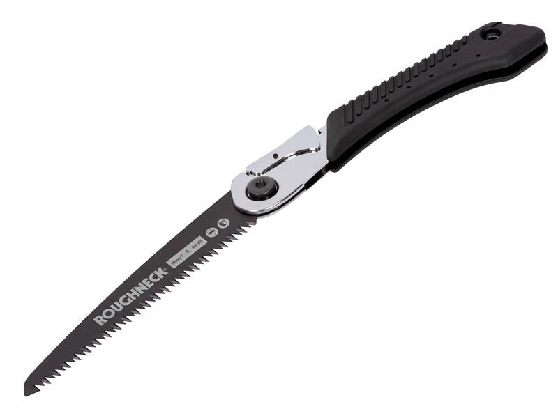 GORILLA® Fast Cut Folding Pruning Saw 180mm