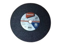 355mm Abrasive Chop Saw Wheels (Pack 5)