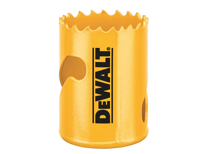 Extreme Bi-Metal Hole Saw
