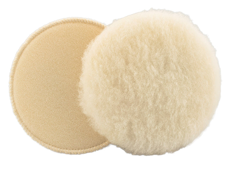 GRIP® Wool Bonnet 80mm