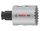 PRO Multi Material PC Plus Holesaw 79mm