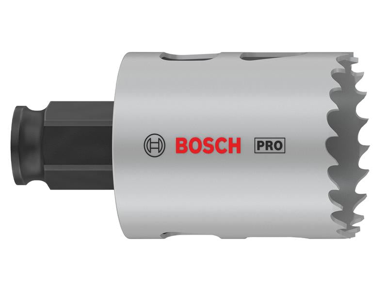 PRO Multi Material PC Plus Holesaw 79mm