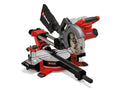 TE-SM 36/210 Li-Solo Power X-Change Sliding Mitre Saw 18V Bare Unit             