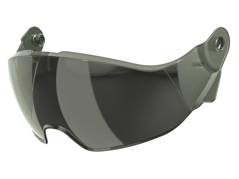 SCATOR/SCATOR-E Tinted Half Visor