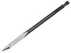 9629 Series Flat Bit Set, 8 Piece